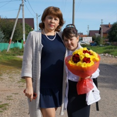 Гульнур Хадиева, 16.11, Казань