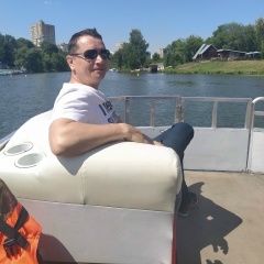 Роман Кирьянов, Тюмень