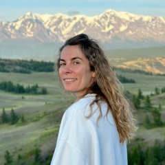 Евгения Литвин, 30.10, Тюмень