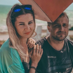 Zakhar Danylyuk, 19.04.1988, Каменское / Днепродзержинск