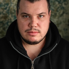 Иван Кучерявин, 16.03.1992, Алматы