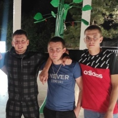 Андрей Сериков, 13.11, Пролетарск