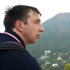 Алексей Кабанов, 10.08.1981, Санкт-Петербург