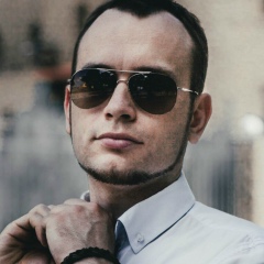 Антон Аполлон, 17.02.1989, Одесса