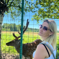 Алла Писарева, 21.12.1986, Москва