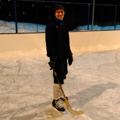 Филипп Свинин, 09.04.1991, Кемерово