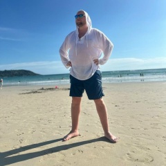 Дмитрий Цветков, Санкт-Петербург