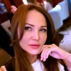 Татьяна Калашникова, 14.05, Ярославль