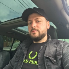 Виктор Голубятников, 03.05, Краснодар