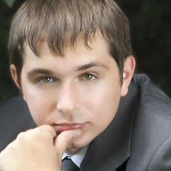 Алексей Серомолот, 12.07.1986, Харьков