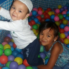 Альфия Гуламова, 03.07, Алматы