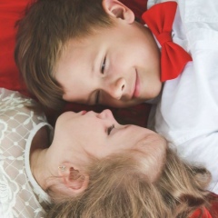 Екатерина Бощенко, 02.05.1990, Москва