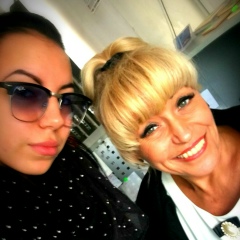 Людмила Цехмистро, 18.10