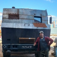 Бахадыр Нурдинов, 28.02.1992, Белгород