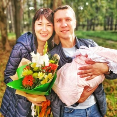 Вадим Хрулев, 24.10.1981, Санкт-Петербург