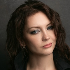 Екатерина Медникова, 04.11, Щербинка