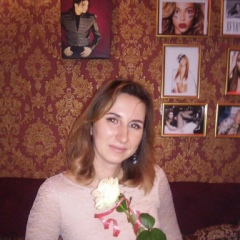 Наталья Tern, 29.05, Харьков