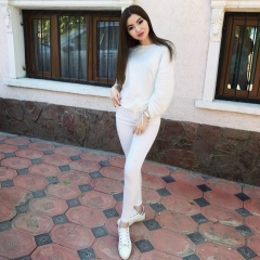 Аида Сапар, 19.04, Шымкент