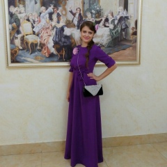 Елена Андроняк, 04.08.1987, Кокшетау