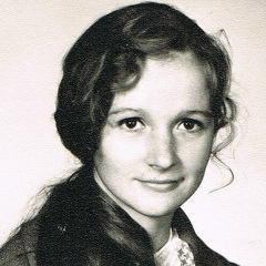 Ольга Кайль, 03.10.1984, Екатеринбург