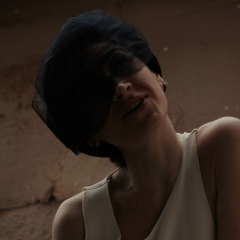 Madina Totoeva, 28.10, Санкт-Петербург