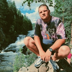 Кирилл Репин, 17.08.1995, Москва