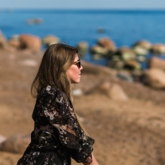 Иришка Кузнецова, 01.03, Санкт-Петербург