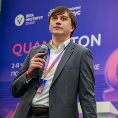 Кирилл Климов, 09.02.1990, Москва