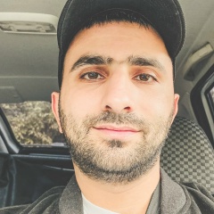 Армен Абрамян, 19.08, Буденновск