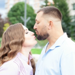 Юля Кевшина, 27.07.1983