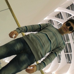 Janysh Arinov, 20.06, Бишкек