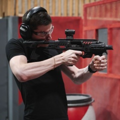 Денис Фадеев, 17.09, Москва