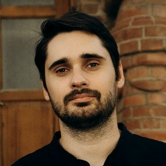 Александр Давнет, 13.02.1992, Астана