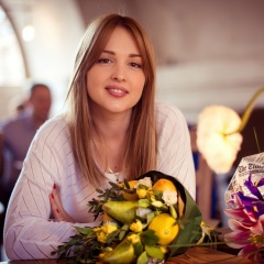 Юлия Налёта, 24.02.1984, Днепр (Днепропетровск)