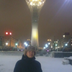 Maulen Toksanbaev, 15.12.1984, Астана