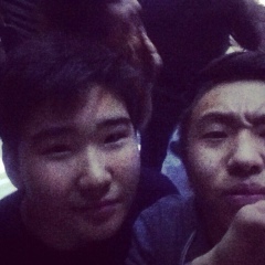 Zhasulan Ibragimov, 29.07.1999, Алматы