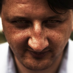 Александр Крайцер, 26.05, Калининград