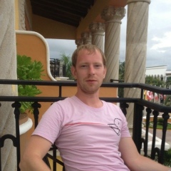 Тёма Тёма, 14.03.1986