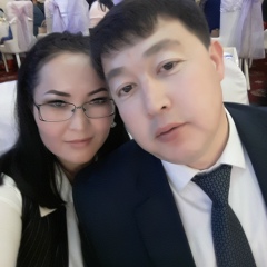 Гульшат Жолаева, 25.09, Караганда