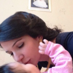 Ани Аперян, 06.06.1988, Москва