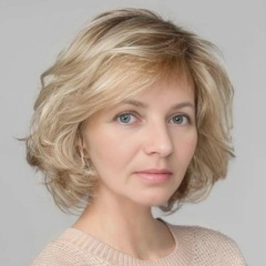 Марианна Зматракова, 05.10, Санкт-Петербург