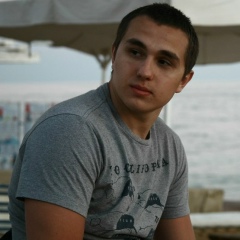 Денис Денисов, 20.06, Казань