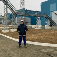 Нуржан Фермебай, 07.02.1997, Бейнеу