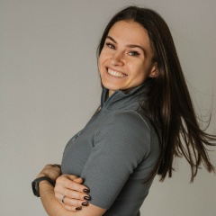 Татьяна Солдатова, 09.09.1986, Москва