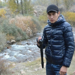 Азамат Алтынгазыев, 24.09, Алматы