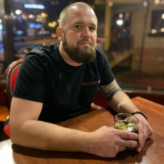 Алексей Коковин, 28.09, Краснодар