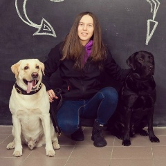 Ксения Исакова, 12.06.1989, Санкт-Петербург