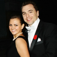 Tatiana Thompson, 23.07.1984