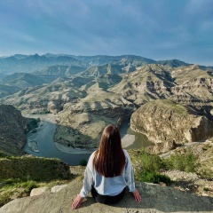 Валерия Первицкая, 29.03, Санкт-Петербург