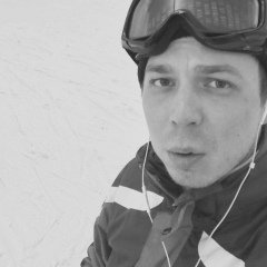 Иван Дерябин, 28.07.1986, Москва